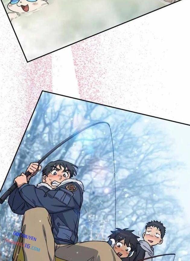 Chữa Lành Cuộc Sống Thông Qua Cắm Trại Ở Thế Giới Khác - Page 117