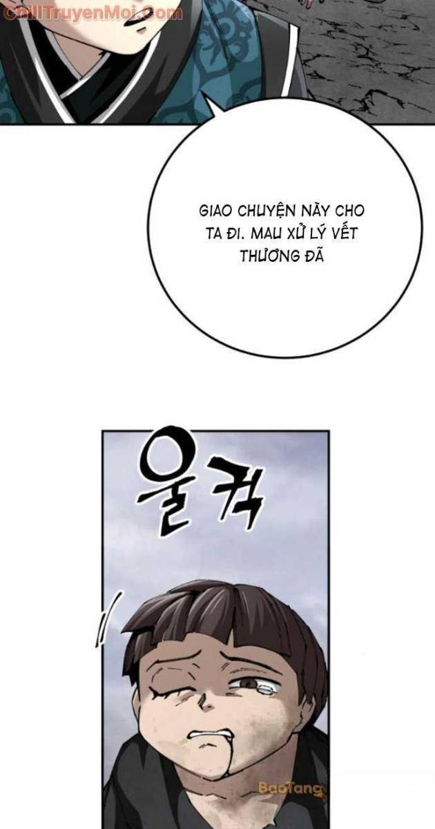 Ông Võ Giả Và Cháu Chí Tôn - Page 59