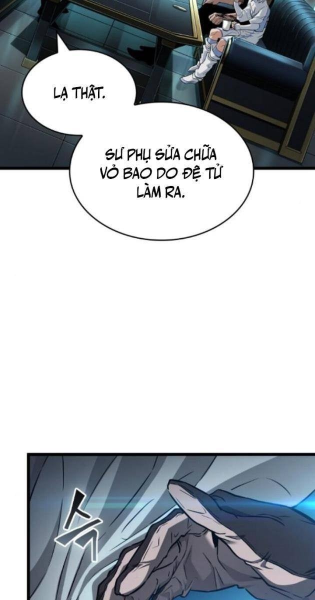 Thế Giới Hậu Tận Thế - Page 13
