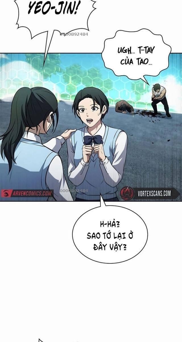 Cách Sống Sót Sau Quá Trình Tái Cơ Cấu - Page 7