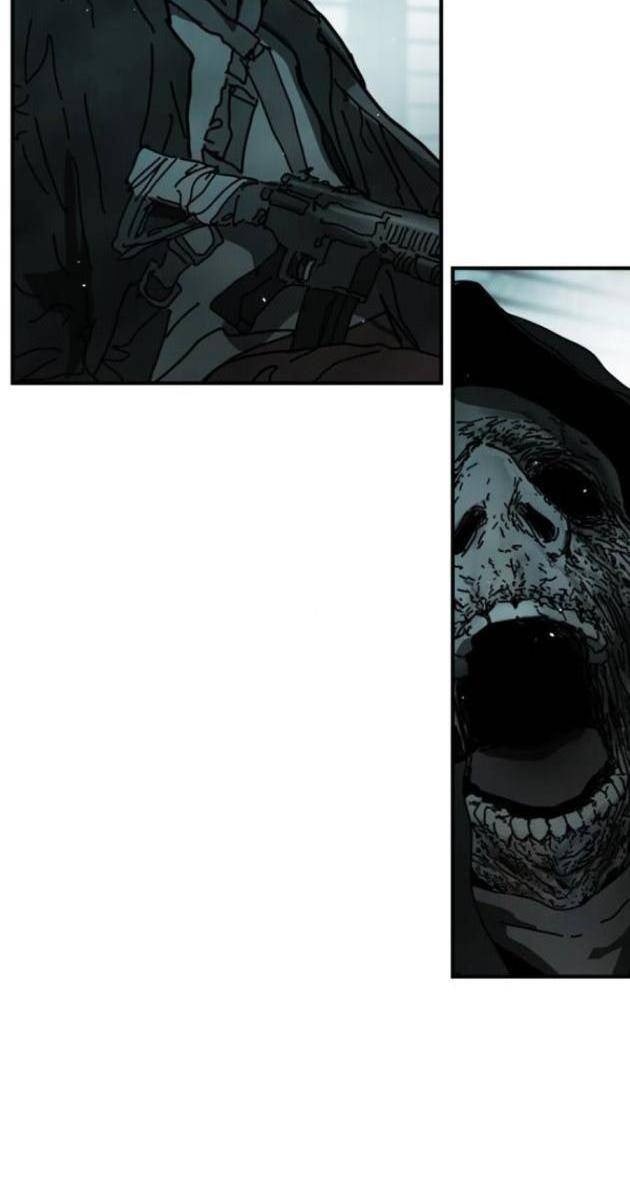 Đại Dịch Seoul - Page 34