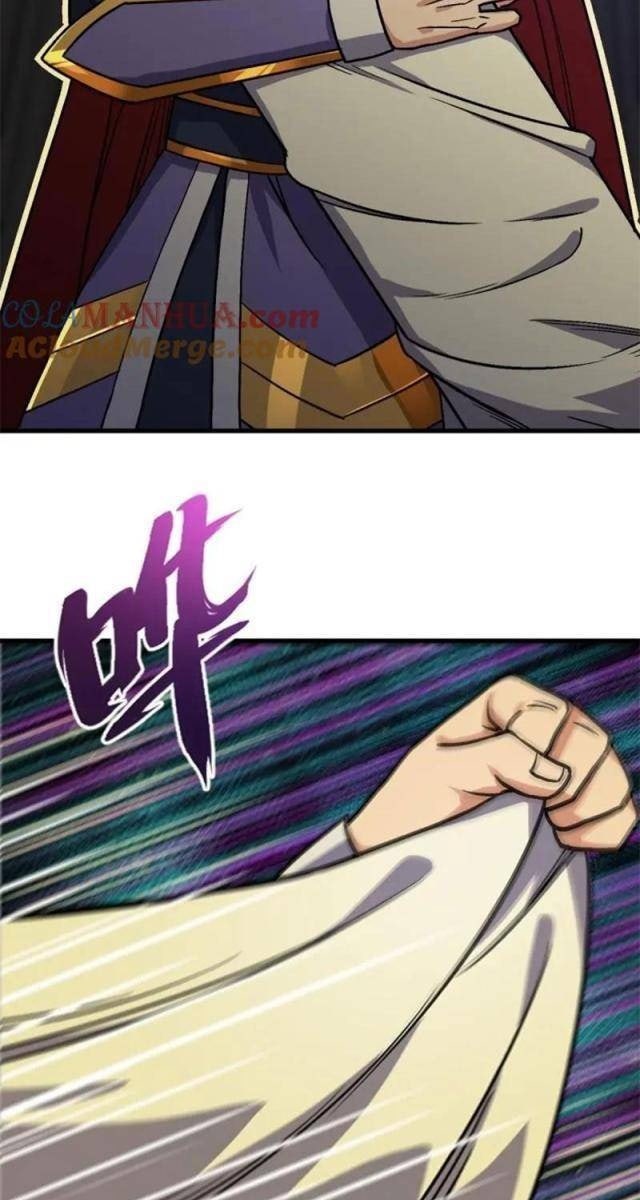 Chiếm Cái Đỉnh Núi Làm Đại Vương - Page 10