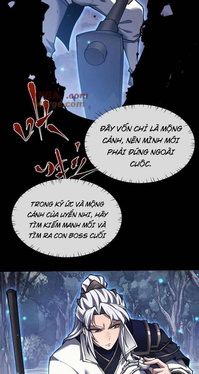 Toàn Chức Kiếm Tu - Page 56