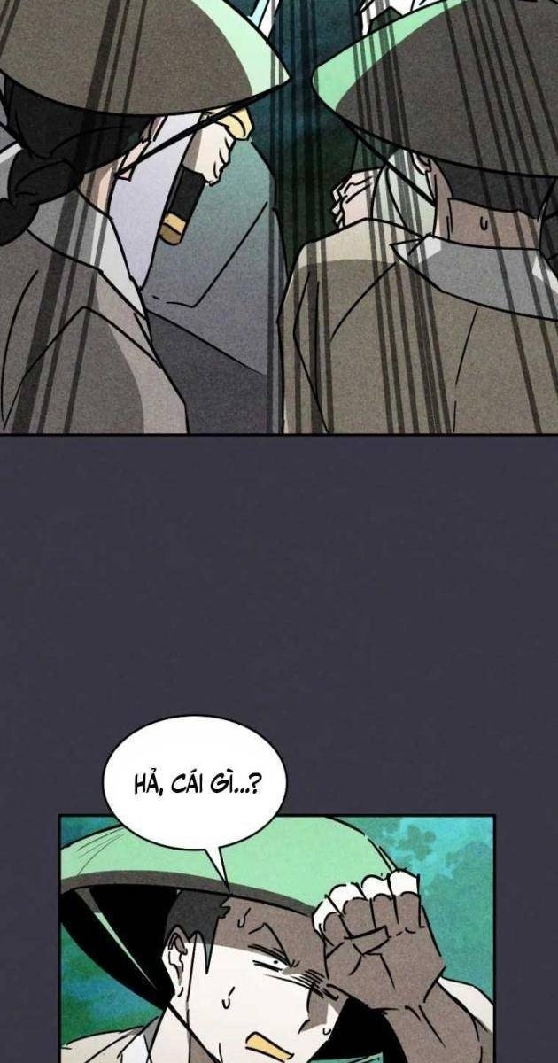 Sự Trở Lại Của Thần - Page 75