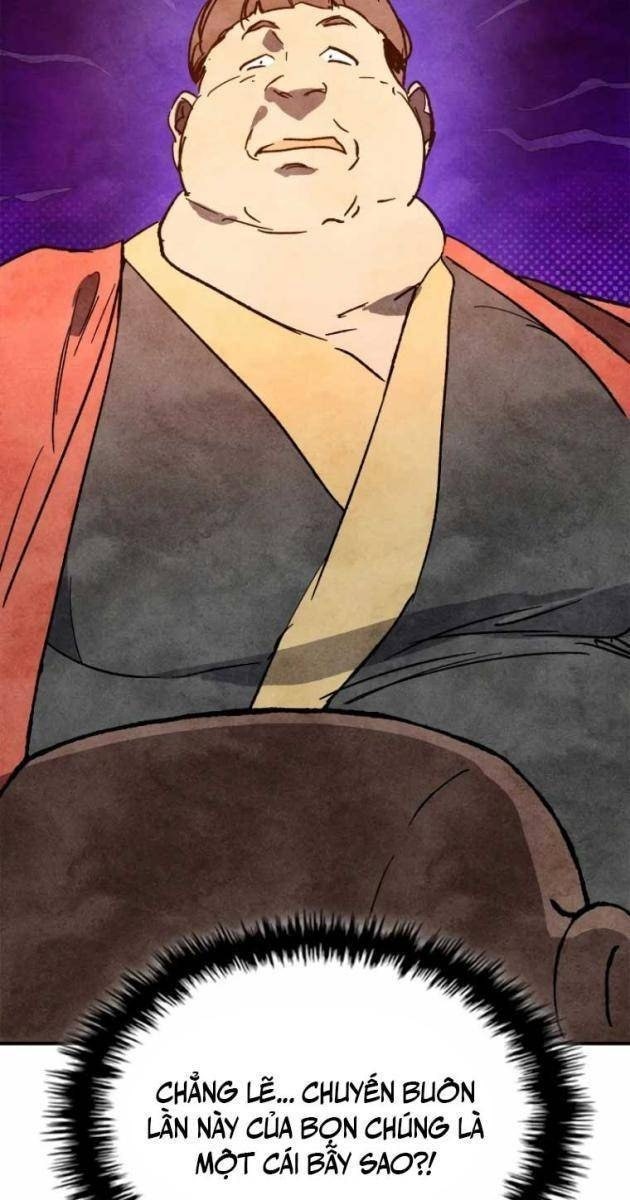 Sự Trở Lại Của Thần - Page 131