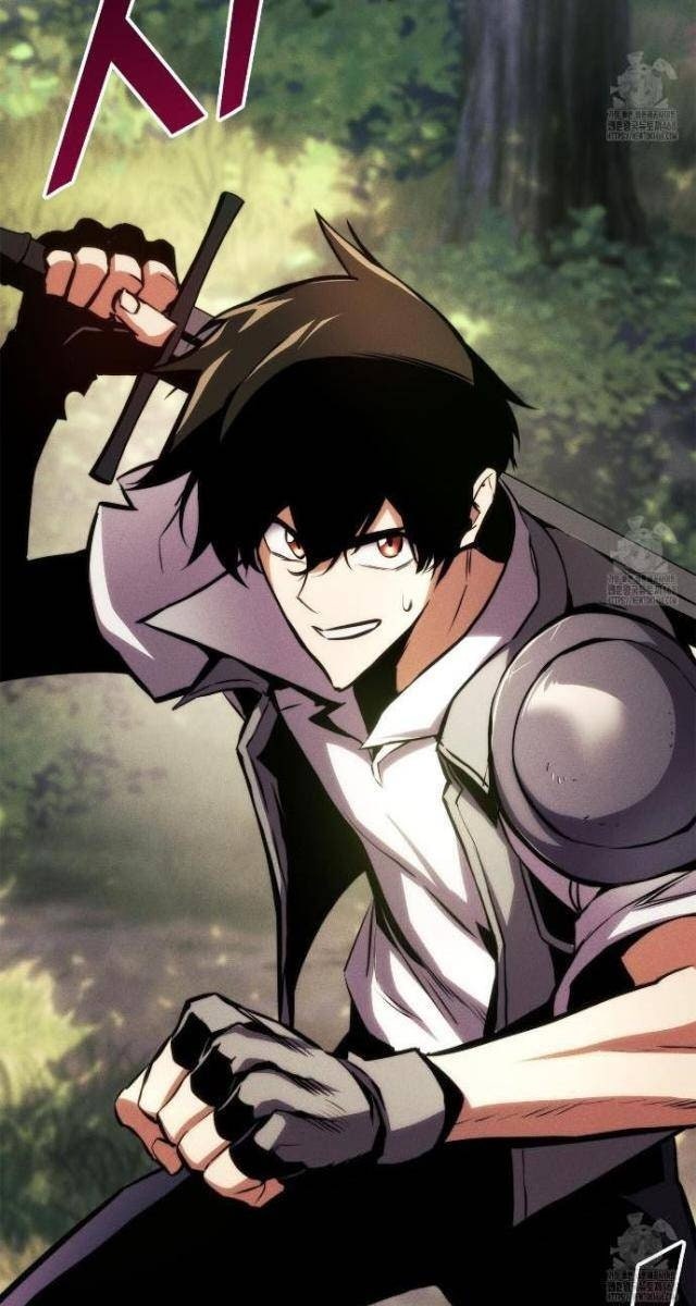 Cao Thủ Trở Lại - Page 40