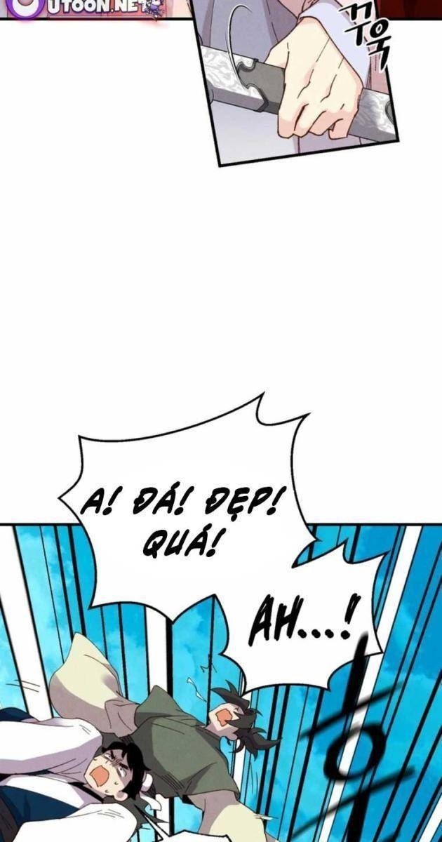 Phi Lôi Đao - Page 125