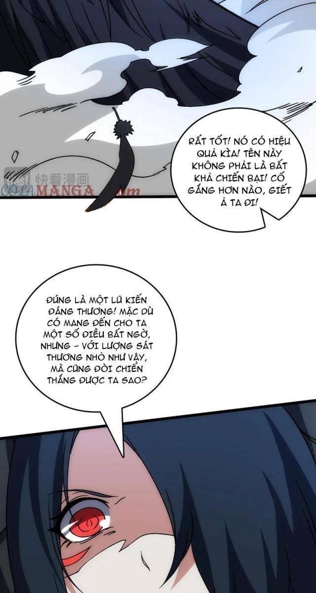 Bắt Đầu Kế Nhiệm Boss Hắc Long, Ta Vô Địch - Page 13