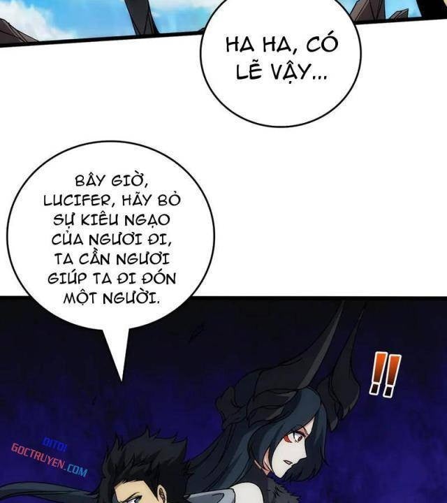 Bắt Đầu Kế Nhiệm Boss Hắc Long, Ta Vô Địch - Page 32