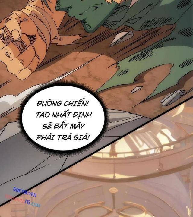 Bắt Đầu Kế Nhiệm Boss Hắc Long, Ta Vô Địch - Page 16