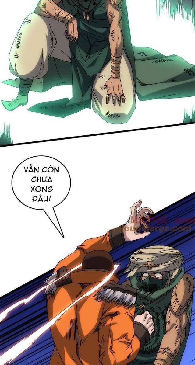 Bắt Đầu Kế Nhiệm Boss Hắc Long, Ta Vô Địch - Page 57