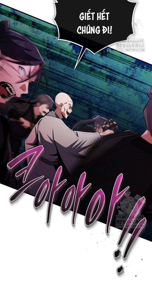 Giảng Sư Đứng Đầu: Baek Sư phụ - Page 129