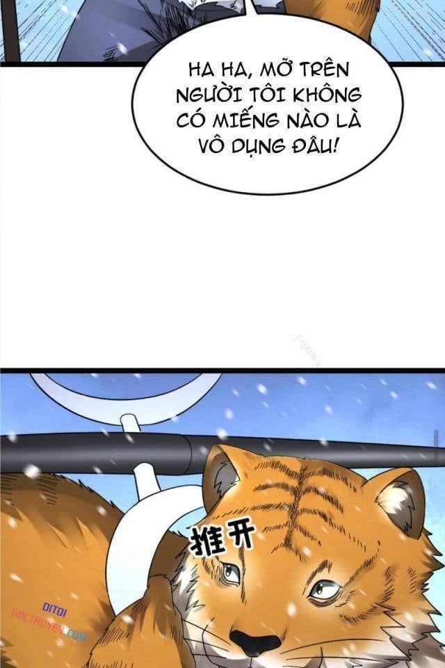 Toàn Cầu Băng Phong: Ta Chế Tạo Phòng An Toàn Tại Tận Thế - Page 12