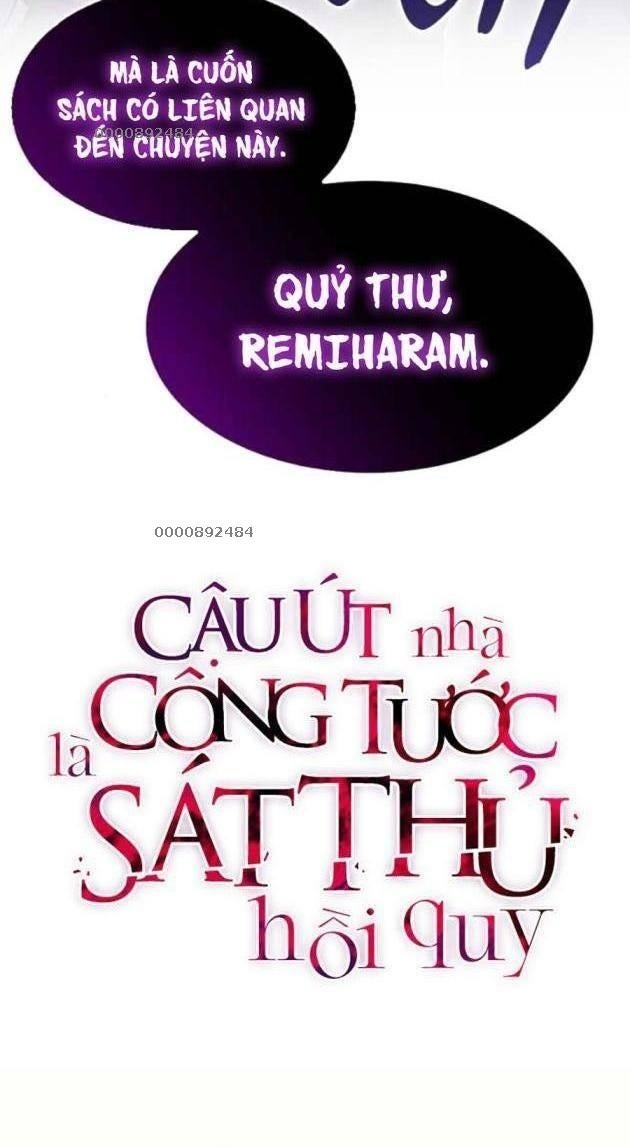 Cậu Nhỏ Nhà Công Tước Là Sát Thủ Hồi Quy - Page 161