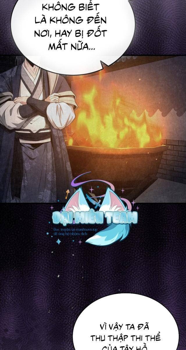 Thiếu Gia Yểu Mệnh Nhà Họ Bạch - Page 83