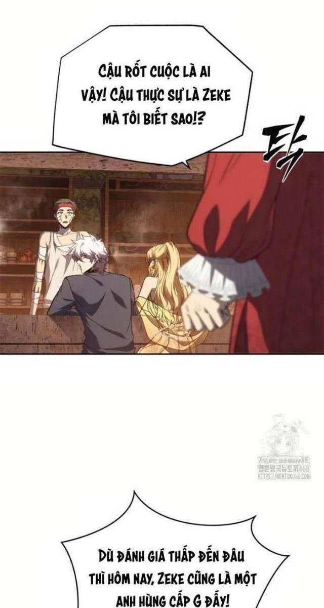 Lý Do Ta Từ Bỏ Làm Quỷ Vương - Page 55