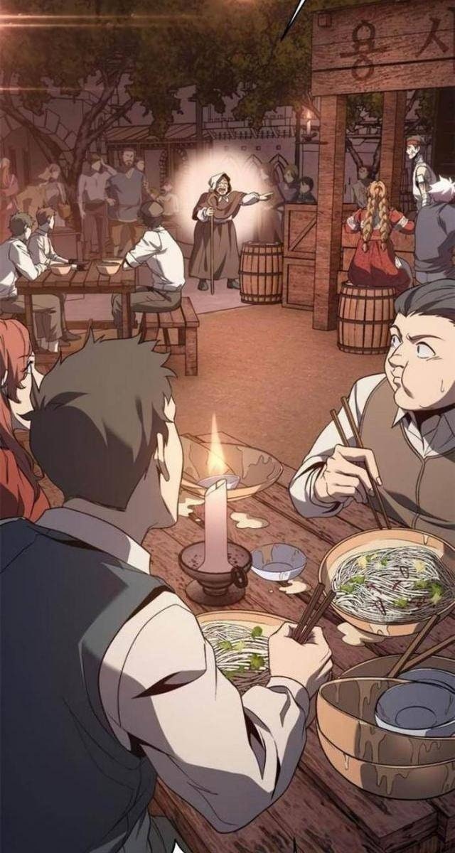 Lý Do Ta Từ Bỏ Làm Quỷ Vương - Page 95