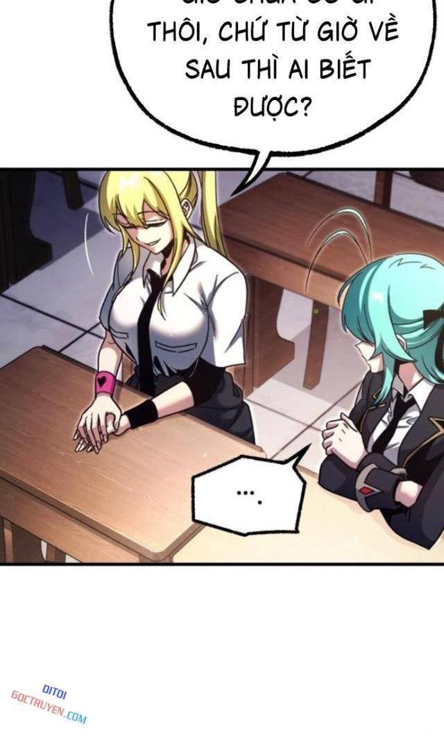 Thống Lĩnh Học Viện Chỉ Bằng Dao Sashimi - Page 44