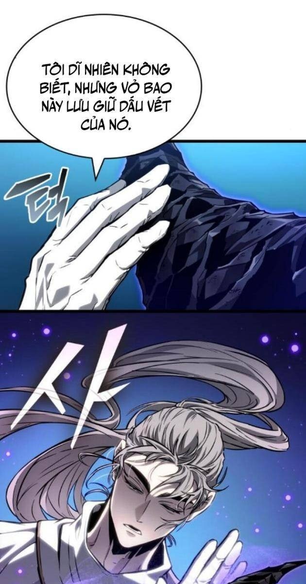 Thế Giới Hậu Tận Thế - Page 22