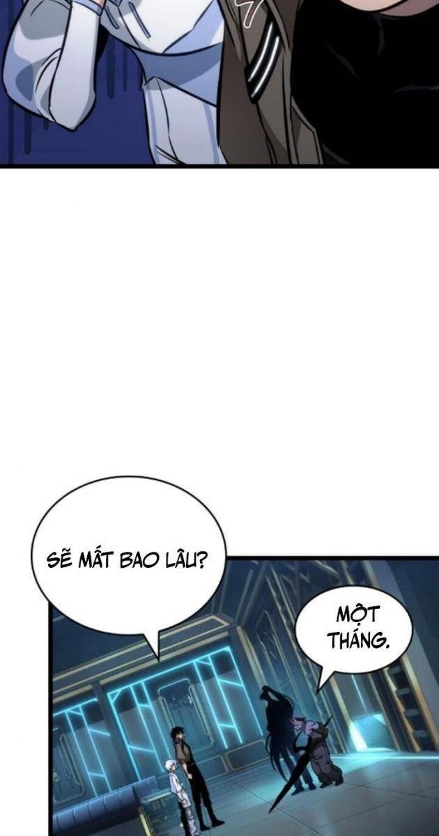 Thế Giới Hậu Tận Thế - Page 58