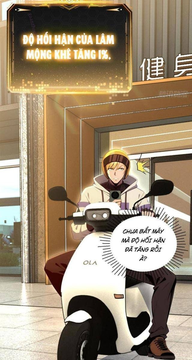 Chung Cực Tùy Ý Thần Hào Hệ Thống - Page 9