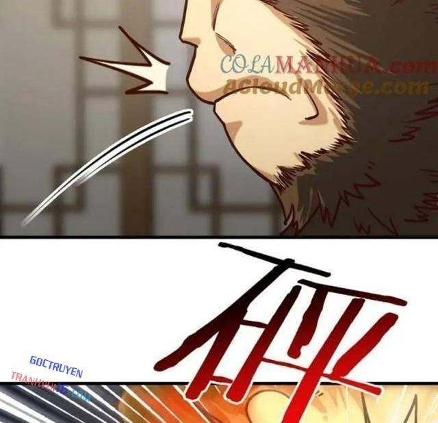 Chiếm Cái Đỉnh Núi Làm Đại Vương - Page 48