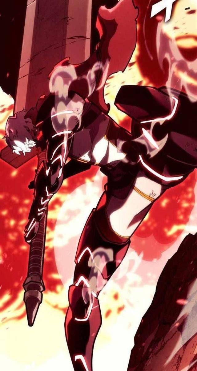 Sự Trở Lại Của Người Chơi Cấp SSS - Page 57