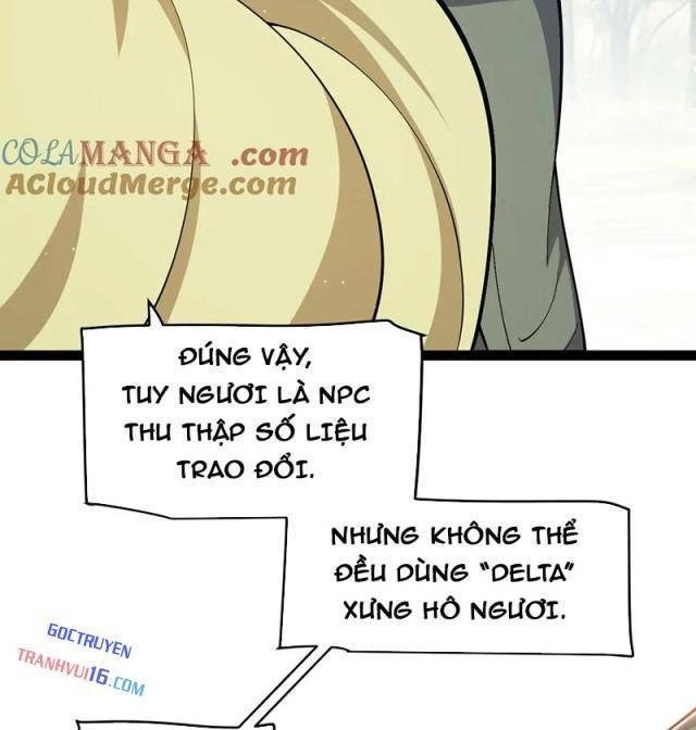 Tôi Đến Từ Thế Giới Trò Chơi - Page 69