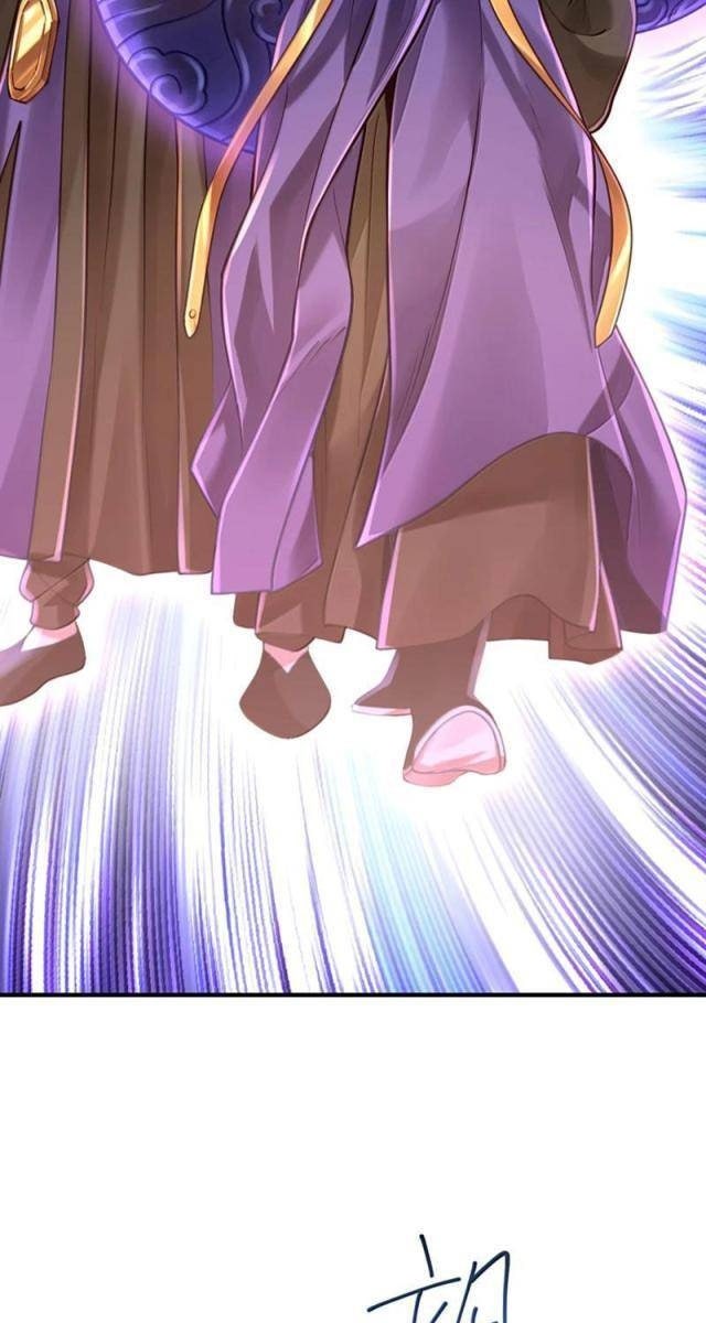 Bói Toán Mà Thôi, Cửu Vĩ Yêu Đế Sao Lại Thành Nương Tử Ta?! - Page 49