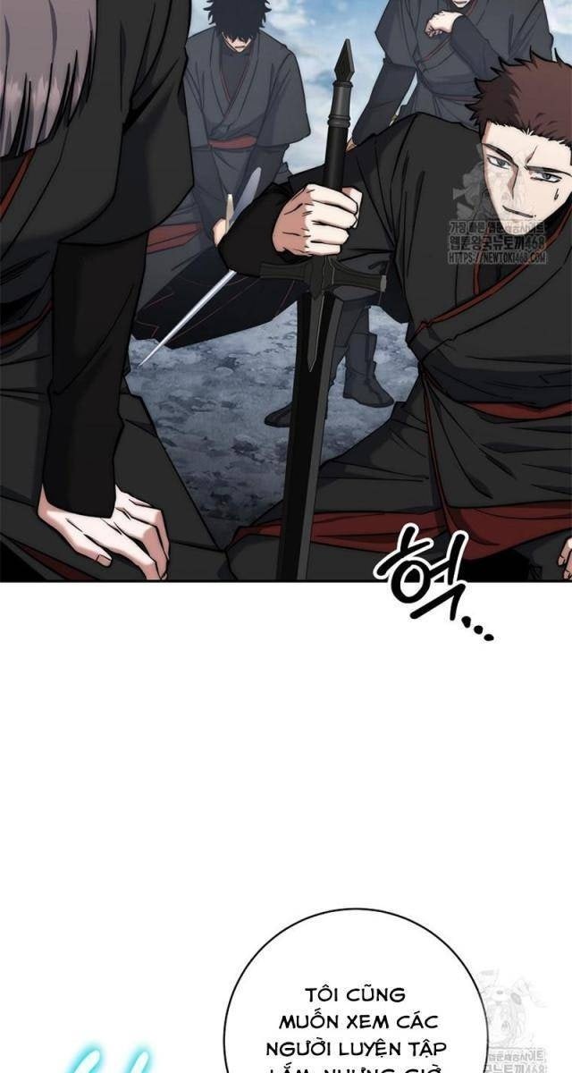 Công Chức Cấp Kiếm Thần Hồi Quy - Page 73