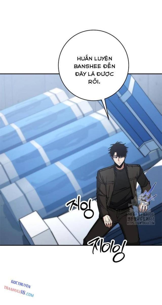 Công Chức Cấp Kiếm Thần Hồi Quy - Page 81