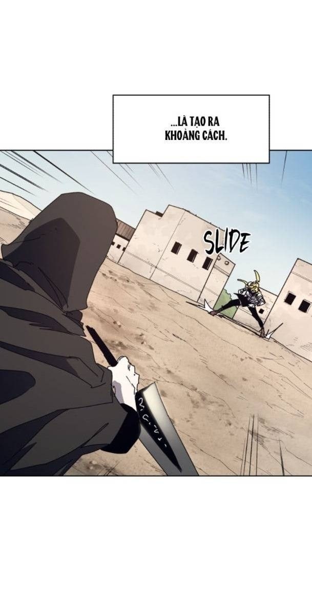 Kỵ Sĩ Báo Thù - Page 19