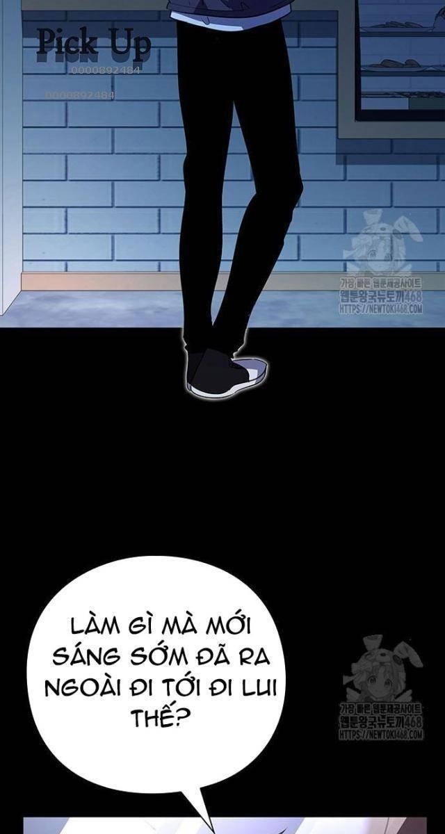 Đêm Của Yêu Tinh - Page 9