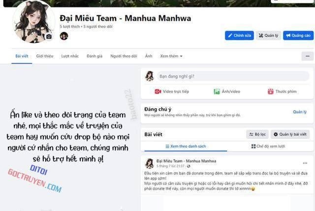 Tài Năng Của Ngươi Là Của Ta - Page 86