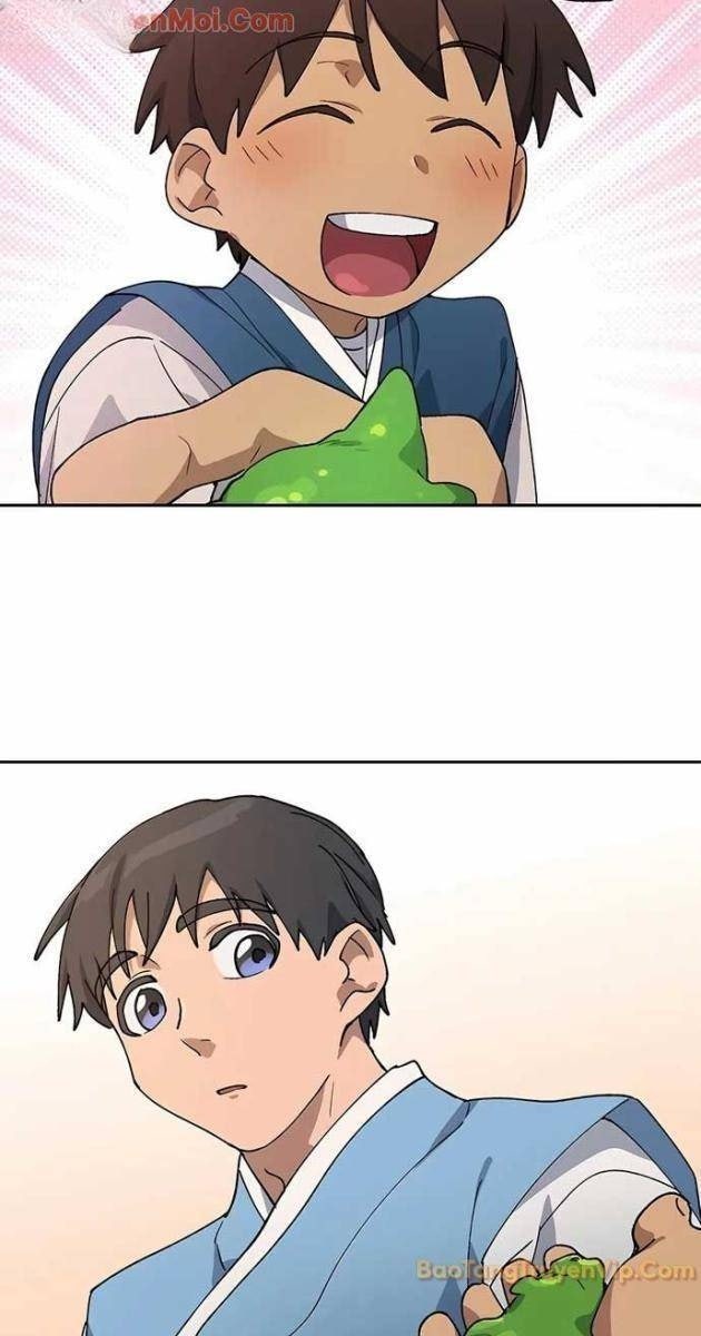 Chữa Lành Cuộc Sống Thông Qua Cắm Trại Ở Thế Giới Khác - Page 88