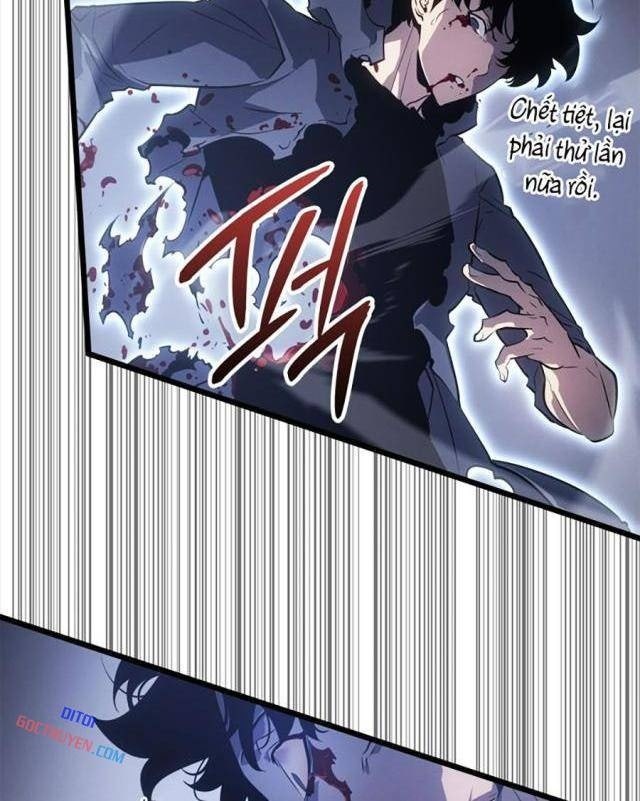 Tôi Thăng Cấp Một Mình Tận Thế Ragnarok - Page 41