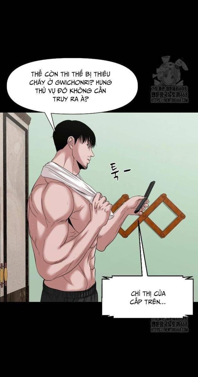 Ngôi Làng Ma Quái - Page 29