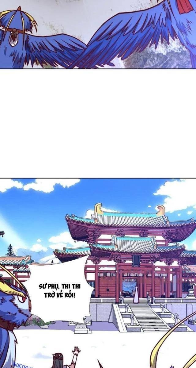 Chiếm Cái Đỉnh Núi Làm Đại Vương - Page 23