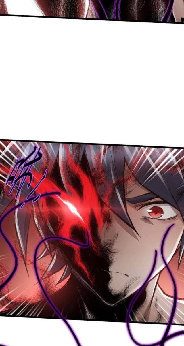 Bàn Tay Thần Thánh - Page 7