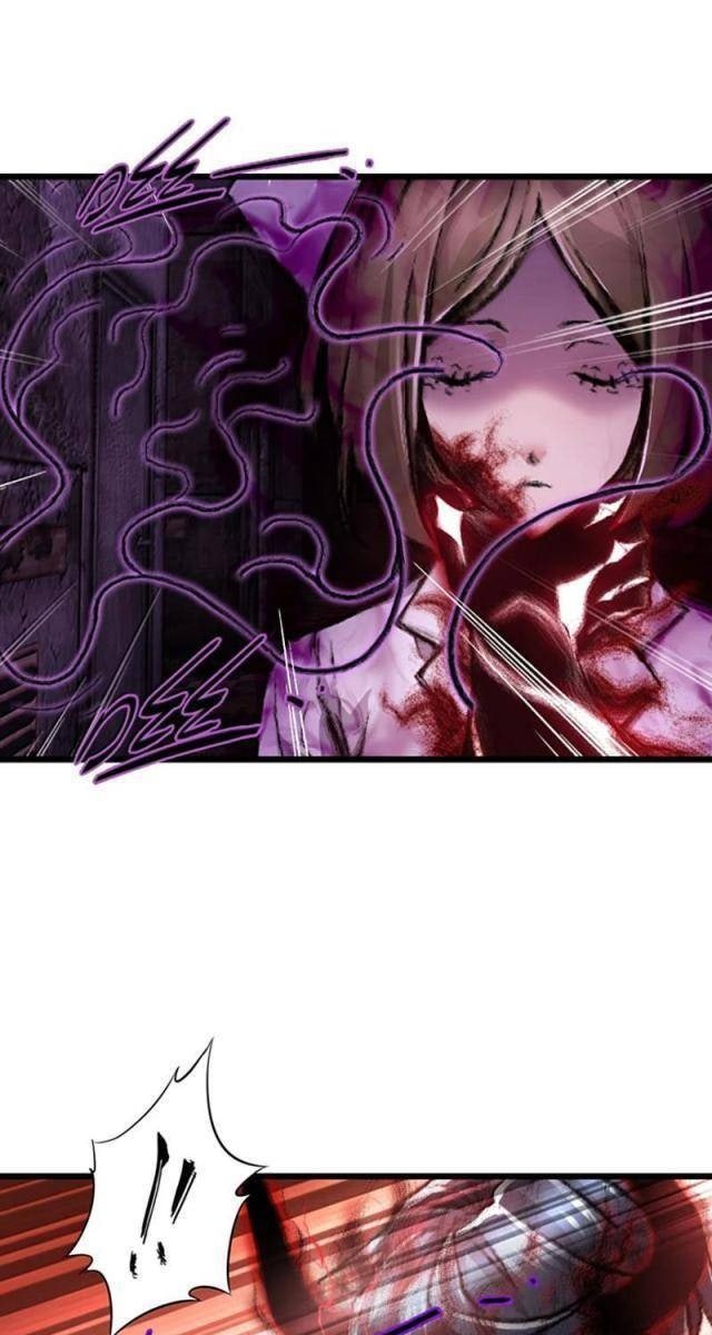 Bàn Tay Thần Thánh - Page 23