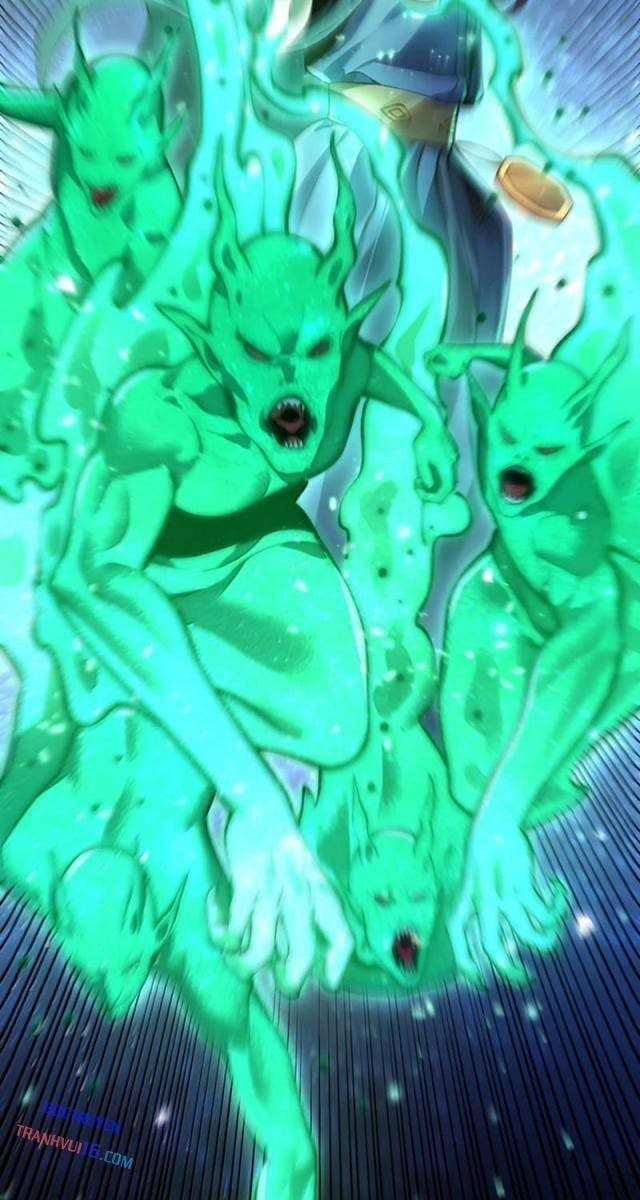 Bói Toán Mà Thôi, Cửu Vĩ Yêu Đế Sao Lại Thành Nương Tử Ta?! - Page 68