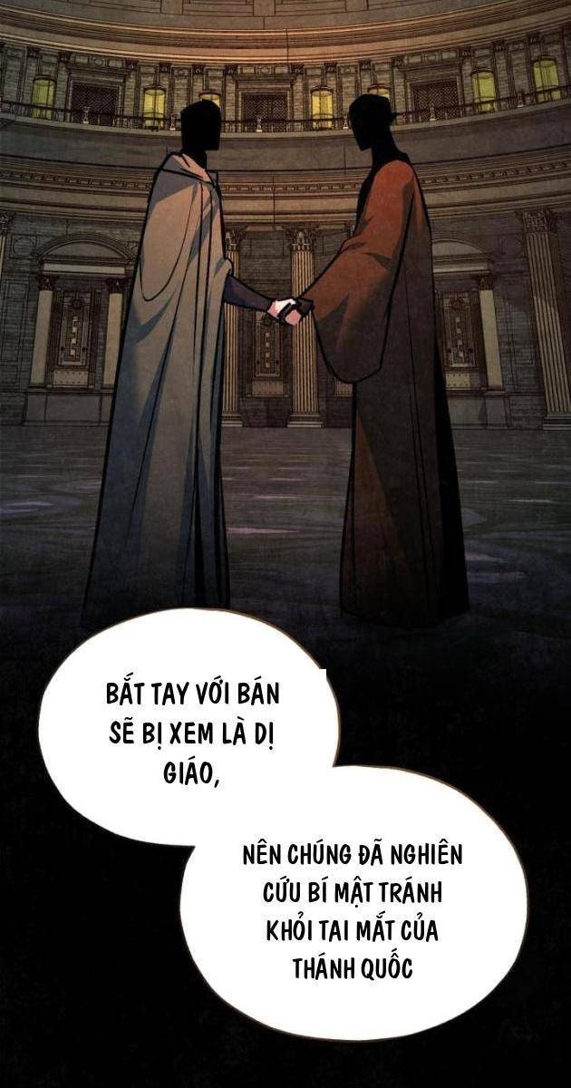 Giáo Sư Gián Điệp - Page 130
