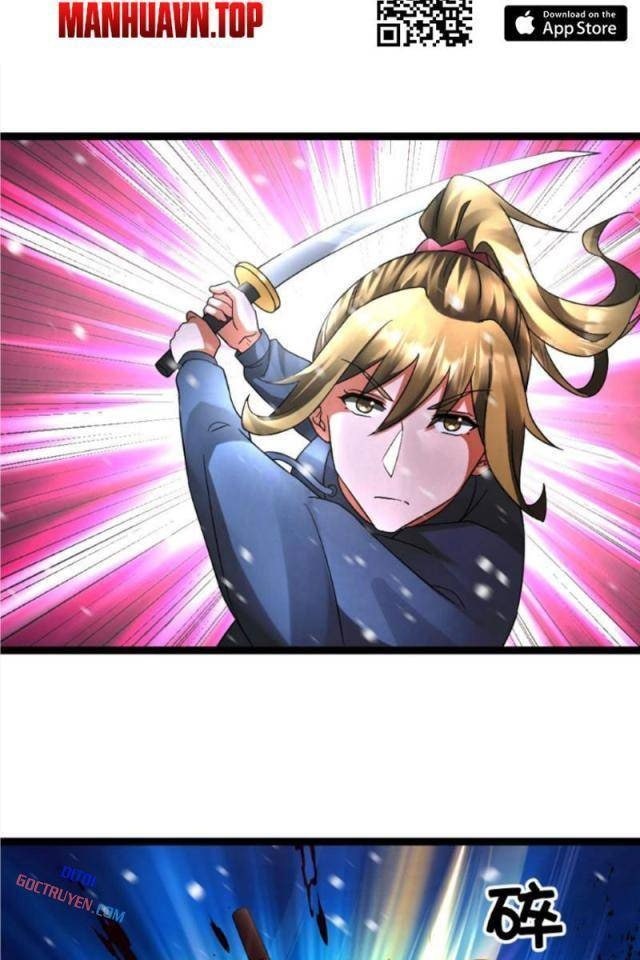 Toàn Cầu Băng Phong: Ta Chế Tạo Phòng An Toàn Tại Tận Thế - Page 8