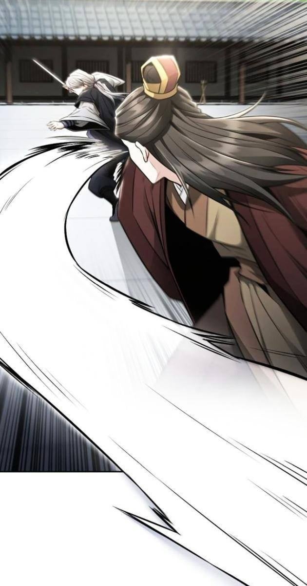 Quỷ Kiếm Thiên Tài Của Hoa Sơn Phái - Page 9