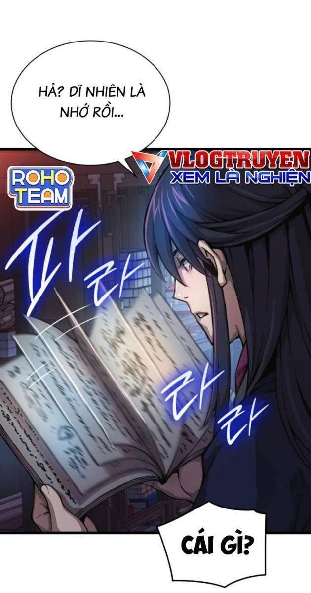 Quái Lực Loạn Thần - Page 139