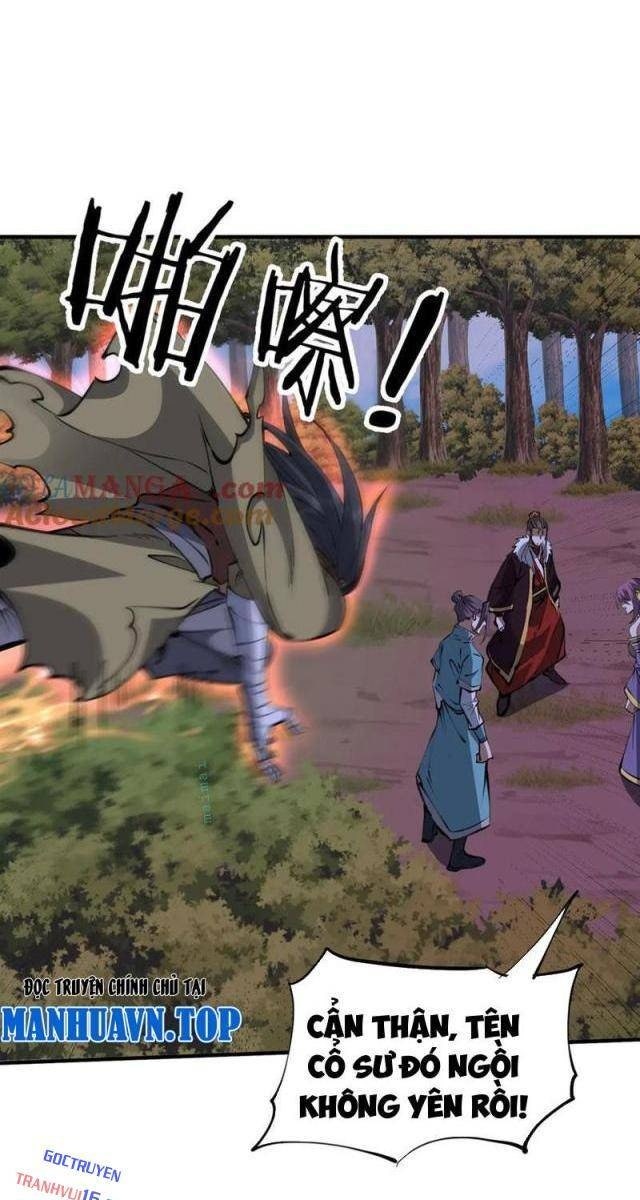 Trùng Sinh Ma Tu:Bắt Đầu Từ Việc Nhặt Được Một Viên Tinh Cầu Zombie - Page 11