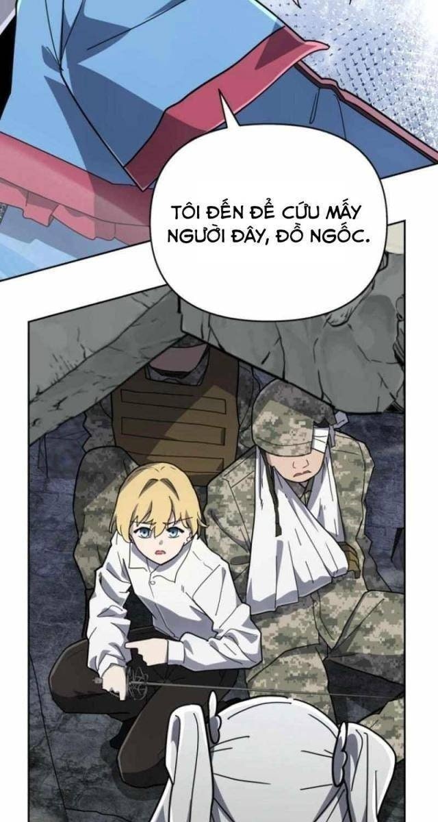 Ông Chú Ma Pháp Thiếu Nữ - Page 49