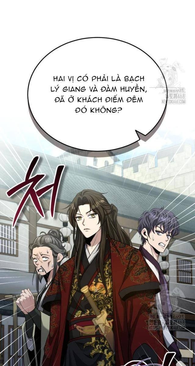 Thiếu Gia Yểu Mệnh Nhà Họ Bạch - Page 88