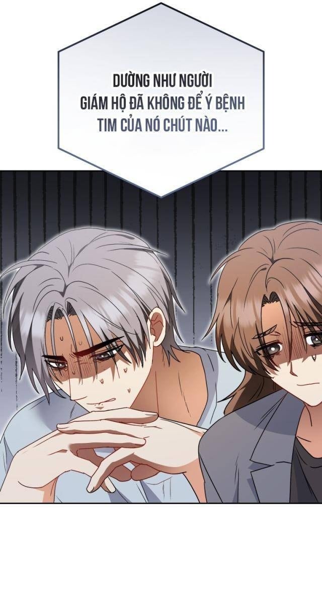 Xin Chào! Bác Sĩ Thú Y - Page 4