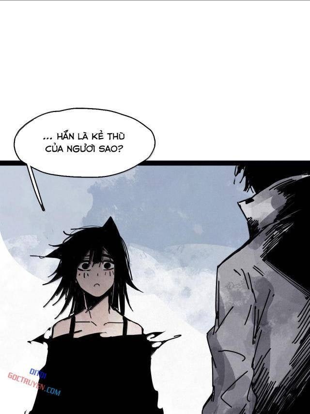 Mặt Nạ Chân Lý - Page 21